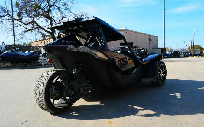 2018 POLARIS SLINGSHOT SL ICON