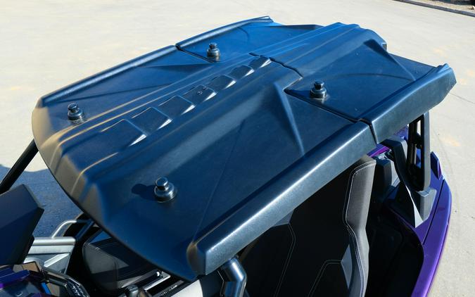 2018 POLARIS SLINGSHOT SL ICON