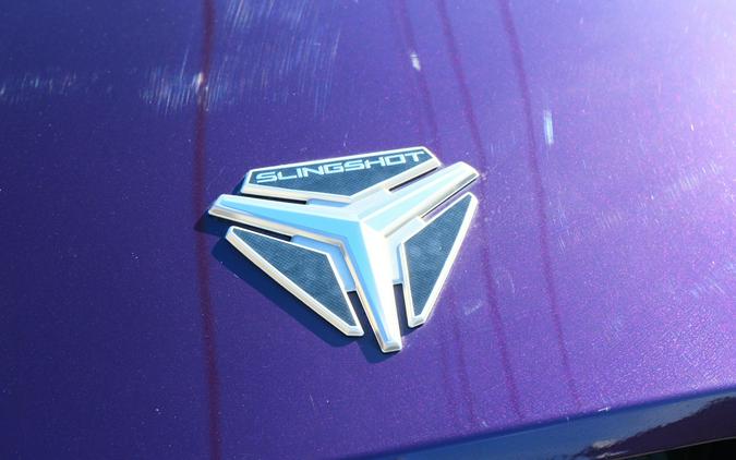 2018 POLARIS SLINGSHOT SL ICON