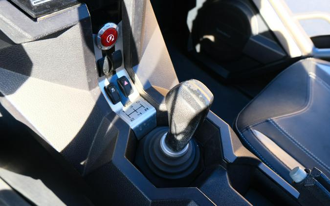 2018 POLARIS SLINGSHOT SL ICON