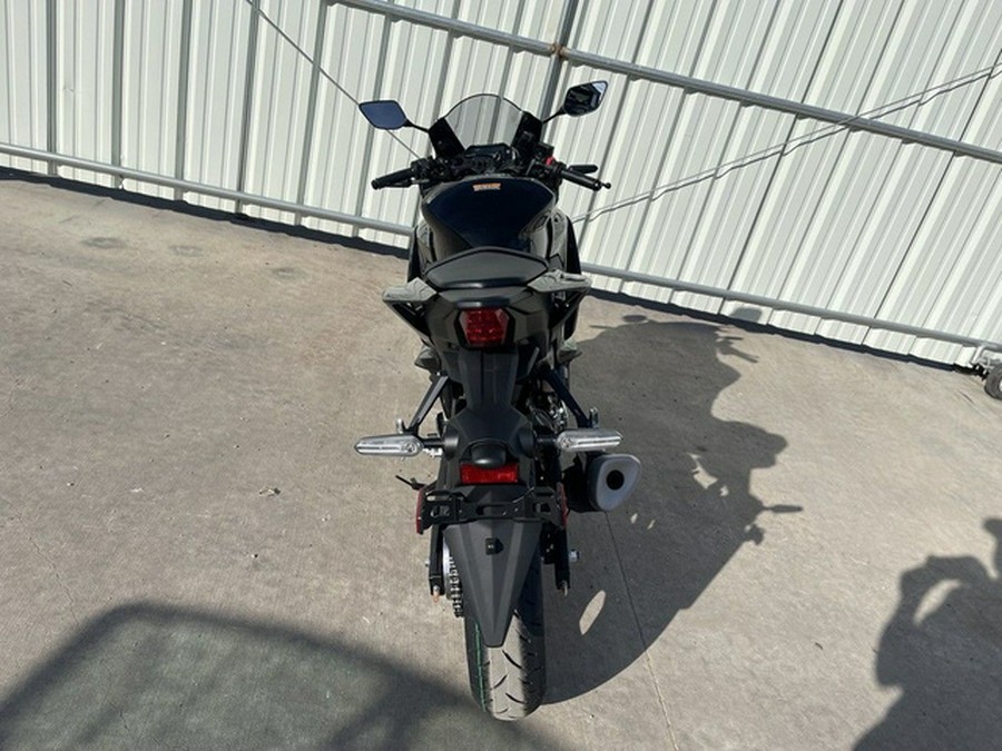 2026 Yamaha YZF-R3 R3 ABS