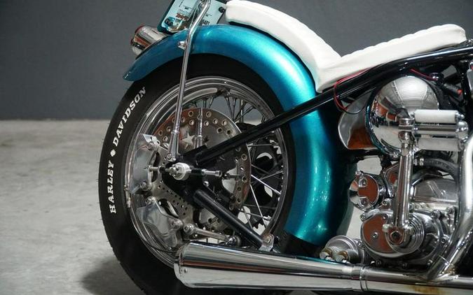 1974 Harley-Davidson® FXE