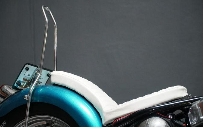 1974 Harley-Davidson® FXE