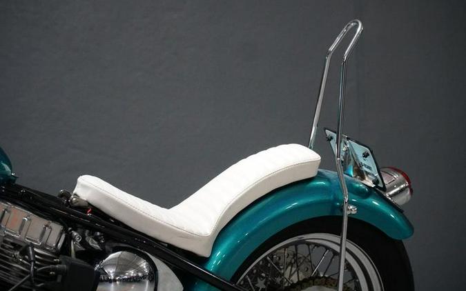 1974 Harley-Davidson® FXE