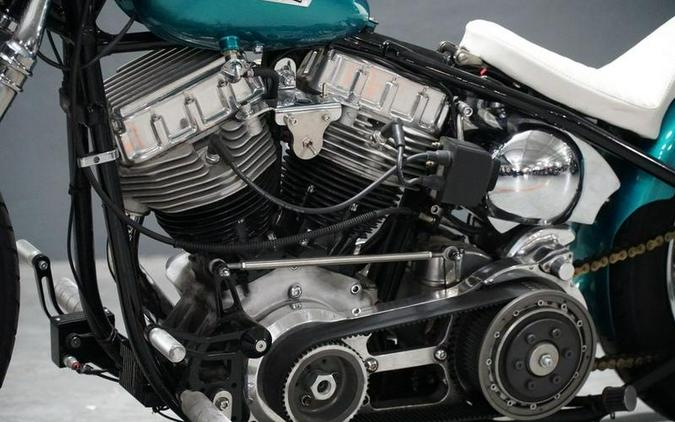 1974 Harley-Davidson® FXE