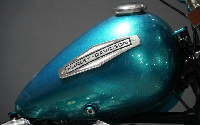 1974 Harley-Davidson® FXE