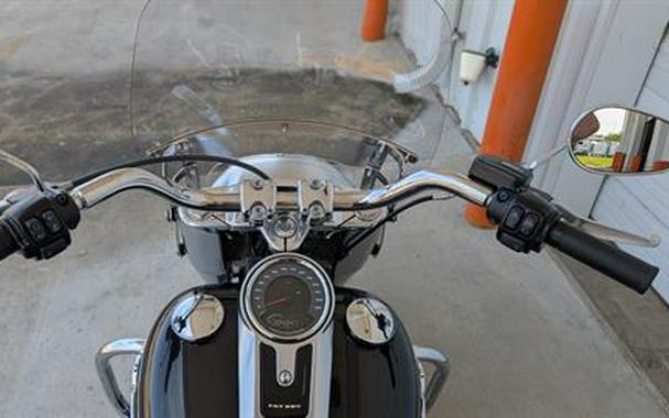 2018 Harley-Davidson Fat Boy® 114