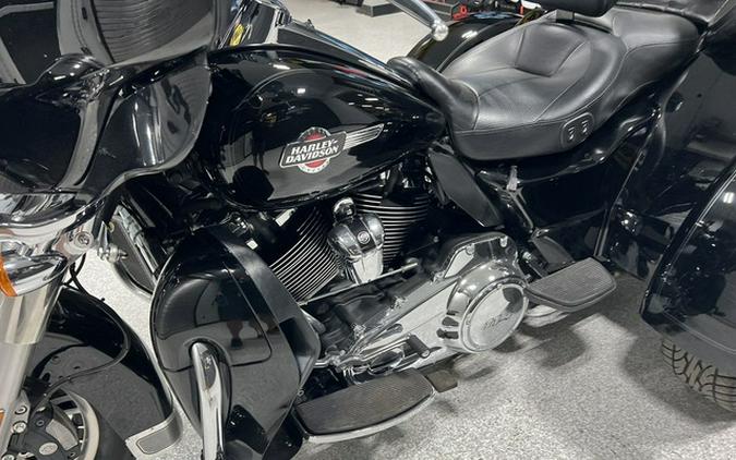 2022 Harley-Davidson FLHTCUTG - Tri Glide Ultra