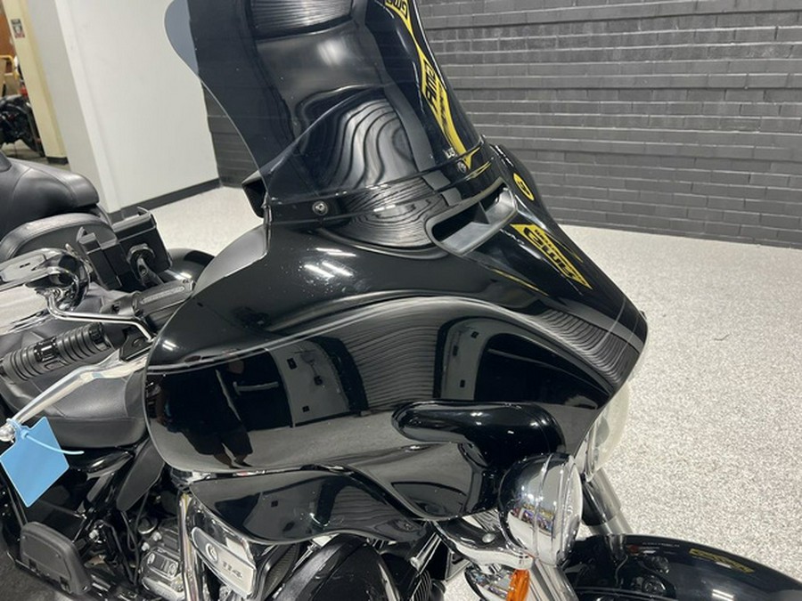 2022 Harley-Davidson FLHTCUTG - Tri Glide Ultra