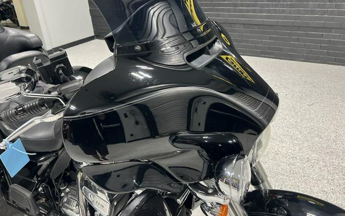 2022 Harley-Davidson FLHTCUTG - Tri Glide Ultra