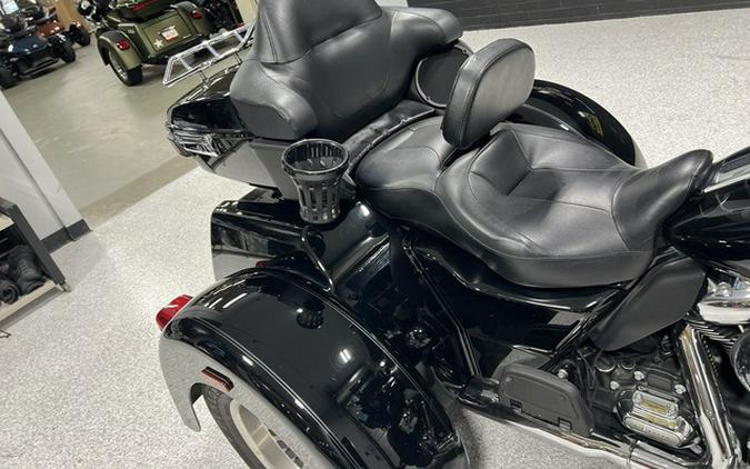 2022 Harley-Davidson FLHTCUTG - Tri Glide Ultra
