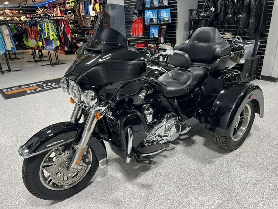 2022 Harley-Davidson FLHTCUTG - Tri Glide Ultra