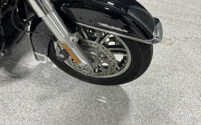 2022 Harley-Davidson FLHTCUTG - Tri Glide Ultra