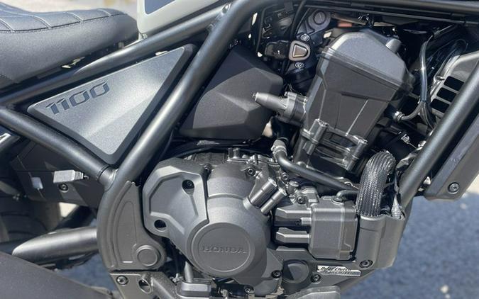 2026 Honda Rebel 1100 DCT SE