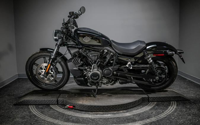 2024 Nightster™ (RH975)