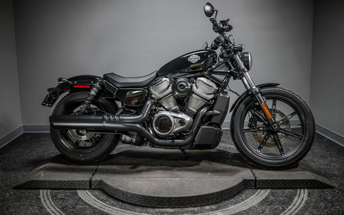2024 Nightster™ (RH975)