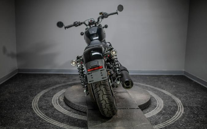 2024 Nightster™ (RH975)
