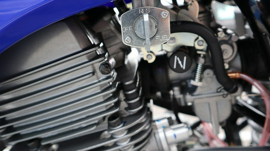 2026 Yamaha TT-R230