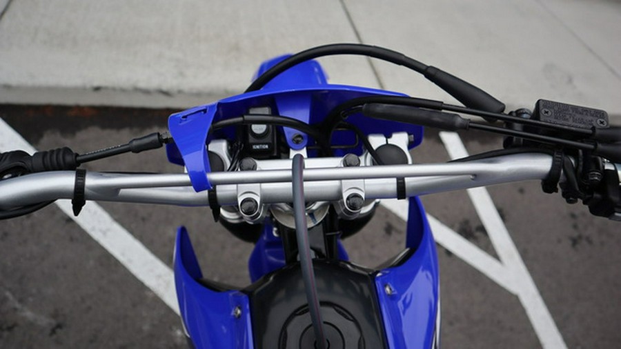 2026 Yamaha TT-R230