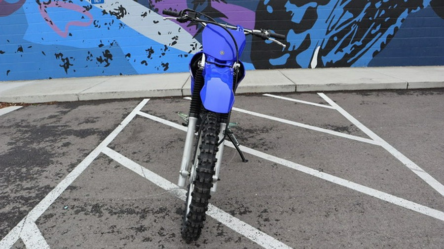 2026 Yamaha TT-R230