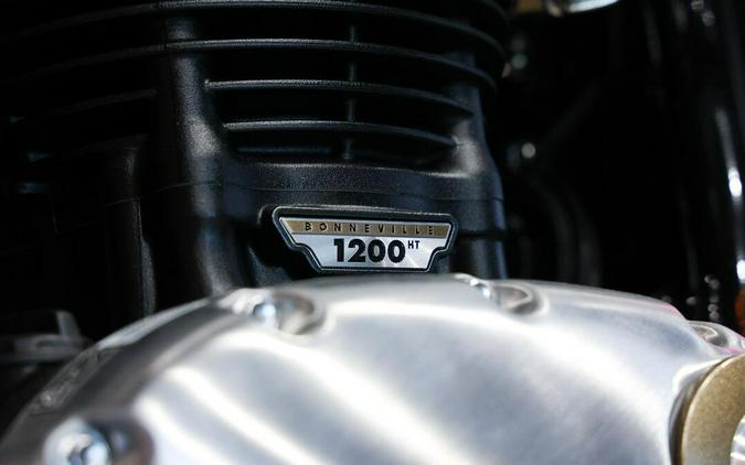 2026 Triumph Bonneville Speedmaster