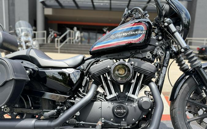 XL 1200NS 2021 Iron 1200™