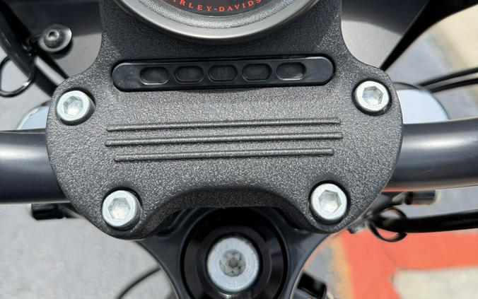 XL 1200NS 2021 Iron 1200™