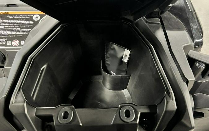 2026 Can-Am® Commander XT 1000R