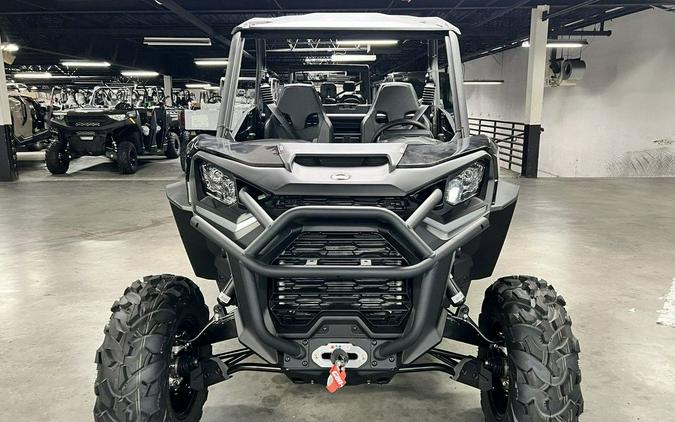2026 Can-Am® Commander XT 1000R