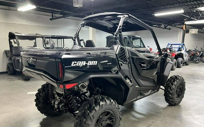 2026 Can-Am® Commander XT 1000R