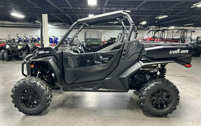 2026 Can-Am® Commander XT 1000R
