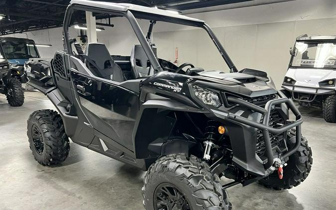 2026 Can-Am® Commander XT 1000R
