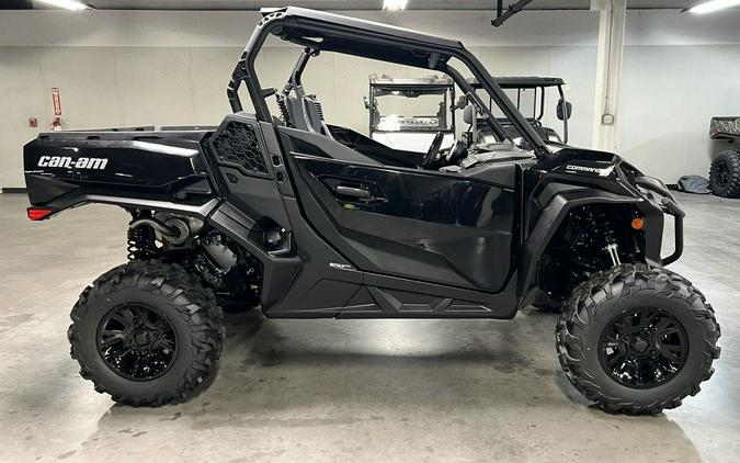 2026 Can-Am® Commander XT 1000R
