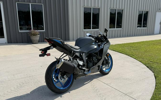 2026 KAWASAKI NINJA ZX-6R ABS - A050809