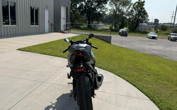 2026 KAWASAKI NINJA ZX-6R ABS - A050809