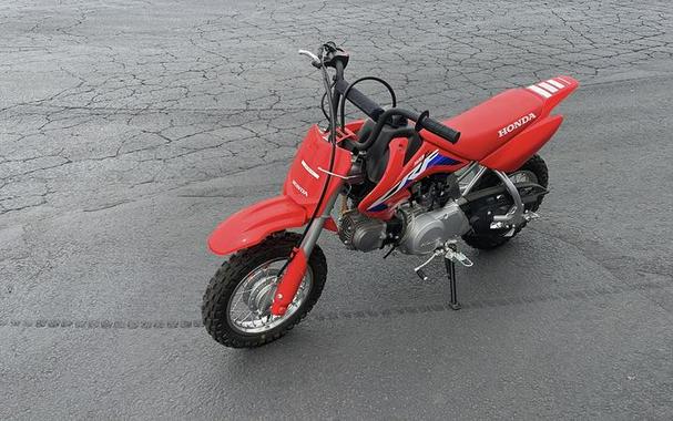 2023 Honda® CRF50F