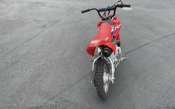 2023 Honda® CRF50F