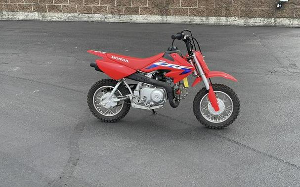 2023 Honda® CRF50F