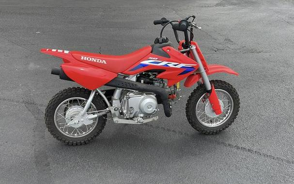 2023 Honda® CRF50F