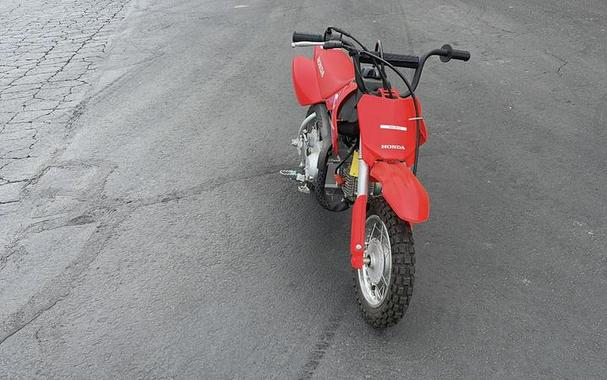 2023 Honda® CRF50F