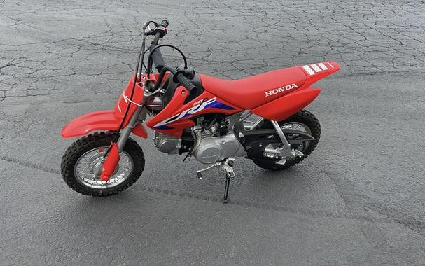 2023 Honda® CRF50F