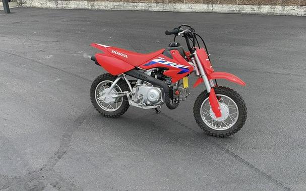 2023 Honda® CRF50F