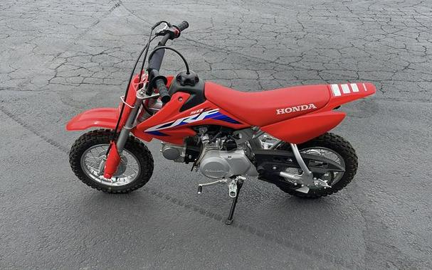 2023 Honda® CRF50F