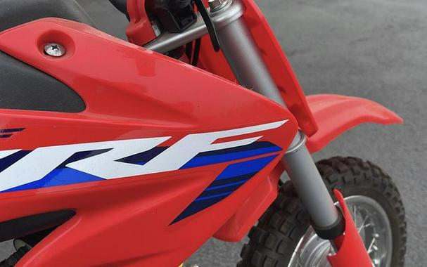 2023 Honda® CRF50F
