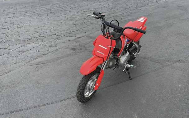 2023 Honda® CRF50F