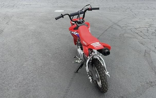 2023 Honda® CRF50F