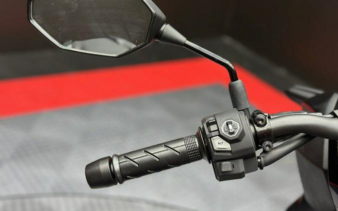 2027 Honda ADV 160