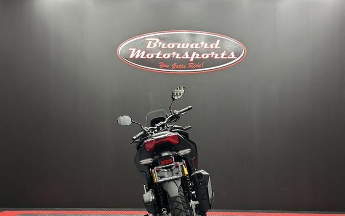 2027 Honda ADV 160