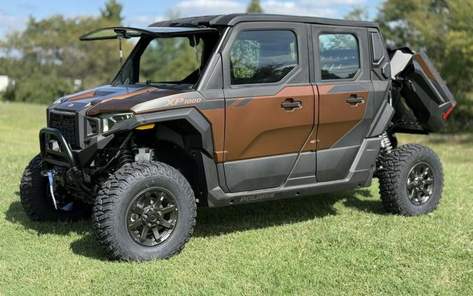 2027 Polaris Xpedition XP 5 Northstar