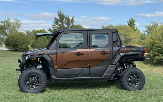 2027 Polaris Xpedition XP 5 Northstar